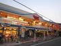 スーパー　デイリーカナートイズミヤ桑津店（スーパー）まで674m