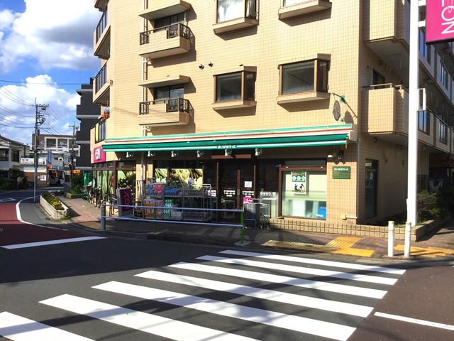 スーパー　まいばすけっと地下鉄赤塚駅南店（スーパー）まで112m