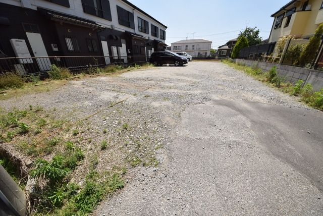駐車場　近隣駐車場