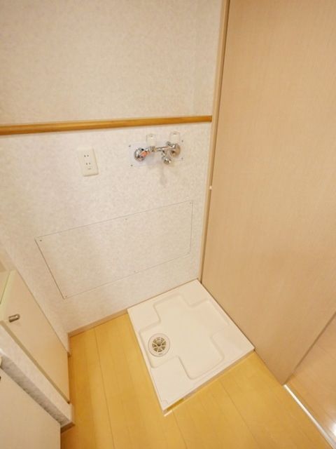 その他設備　★お部屋探しはタウンハウジング稲田堤店まで★