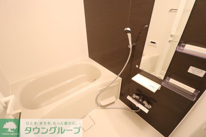 バス・シャワールーム　お部屋探しはタウンハウジング蘇我店にお任せ下さい♪