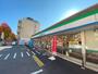 コンビニ　ファミリーマート 新松戸三丁目店（コンビニ）まで218m