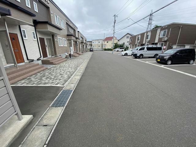 その他　周辺環境