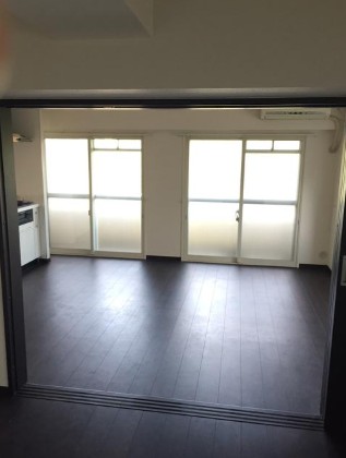 居室・リビング　居室