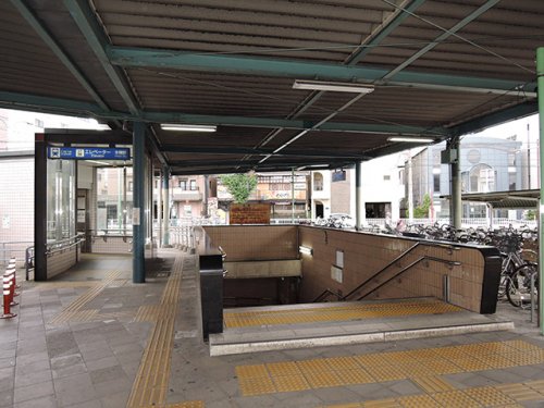 その他　本陣駅（その他）まで163m