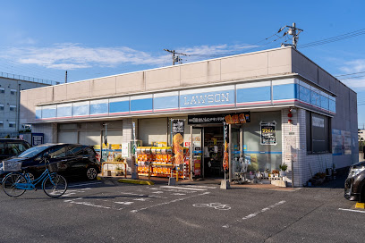 コンビニ　ローソン 花畑六丁目店（コンビニ）まで1980m