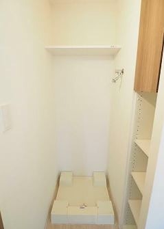 その他設備　※同仕様写真含む