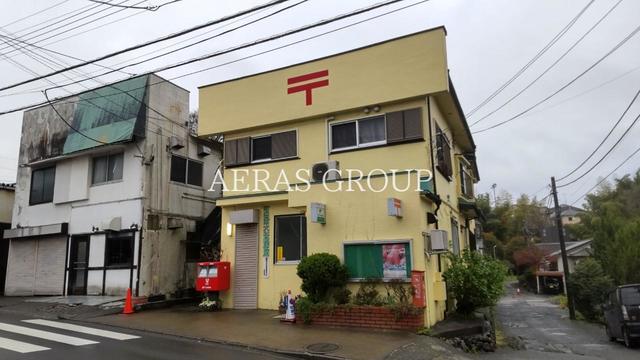 郵便局　町田南大谷郵便局（郵便局）まで688m