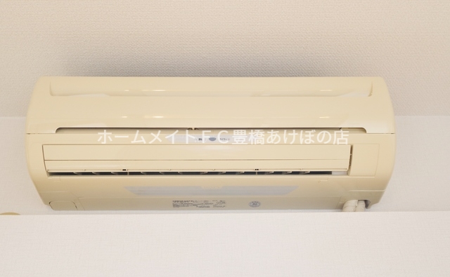 その他設備　同型別部屋写真