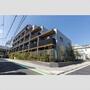 高円寺駅より徒歩8分 3階 築3年5ヶ月の賃貸物件