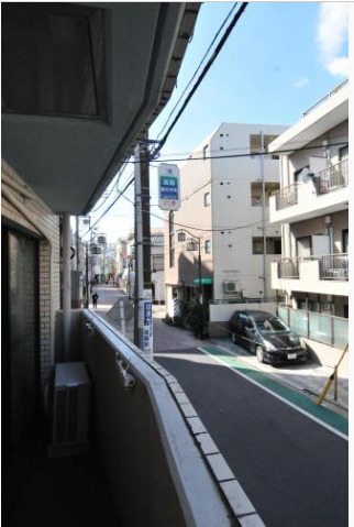 眺望　※別部屋参照