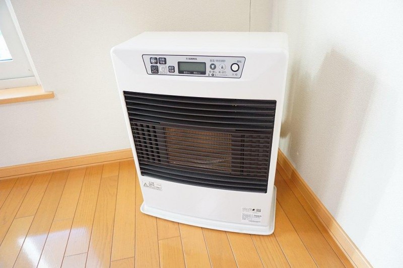 その他設備　設備