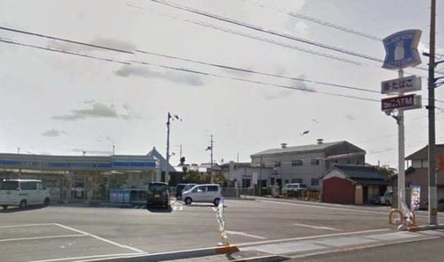 コンビニ　ローソン高松多肥上町（コンビニ）まで771m