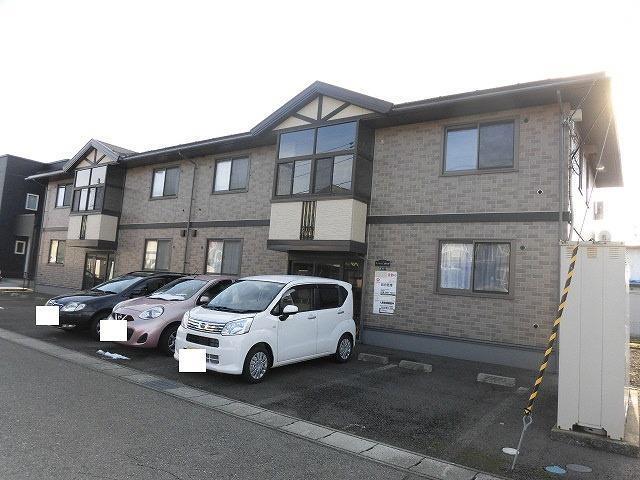 建物外観　☆外観☆