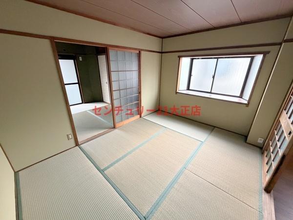 その他部屋・スペース　★開放感バッチリ★