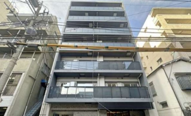 建物外観　☆きれいな外観☆