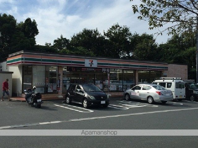 コンビニ　セブン－イレブン浜松都田店（コンビニ）まで456m