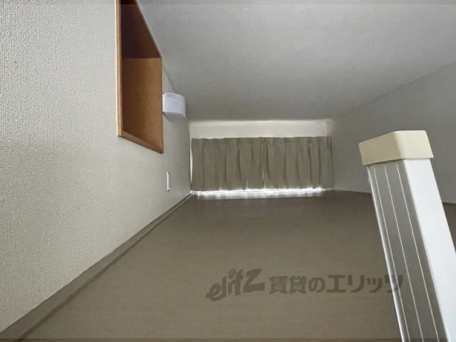 その他　ロフト