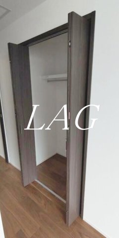 収納　収納です。