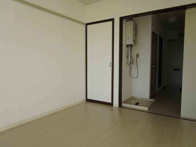 その他部屋・スペース　洋室