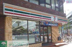 コンビニ　セブンイレブン大阪九条南2丁目店（コンビニ）まで230m