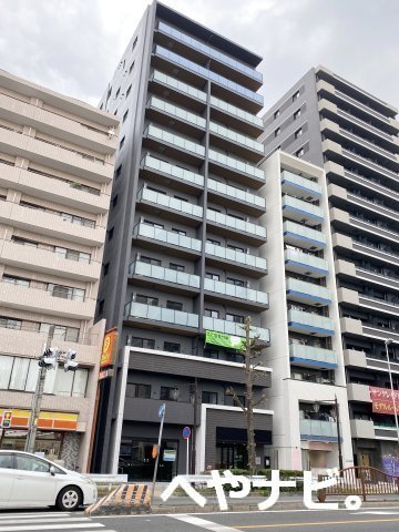 建物外観　★外観