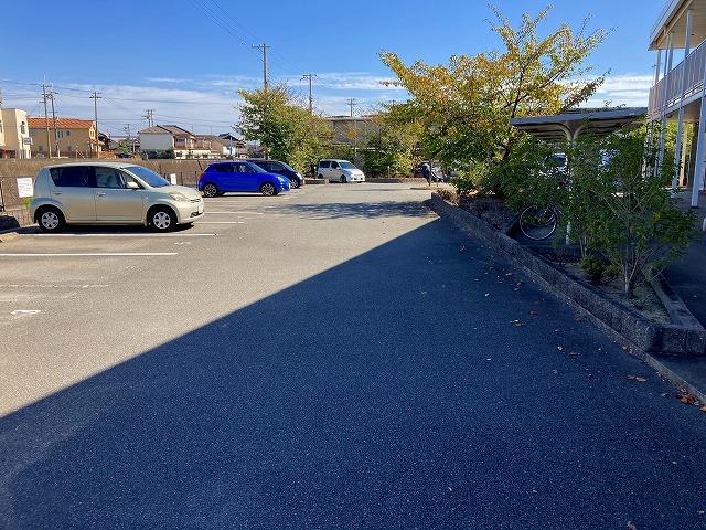 山陽電鉄本線 別府駅 徒歩10分 2階建 築25年のその他写真
