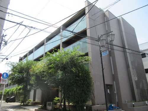 建物外観　建物外観　※2026年07月撮影