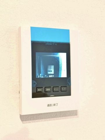 セキュリティ　参考写真