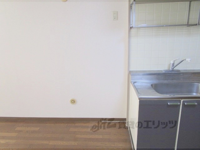 その他部屋・スペース　冷蔵庫置場