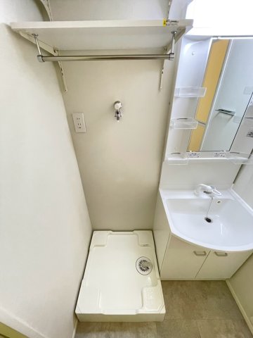 ＪＲ総武線 稲毛駅 徒歩15分 3階建 築1年のその他写真