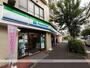 コンビニ　ファミリーマート（コンビニ）まで1407m