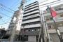 ラフィスタ新小岩 9階 築7年7ヶ月の賃貸物件
