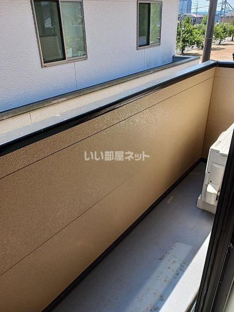 サンライフアイ A棟の内装写真
