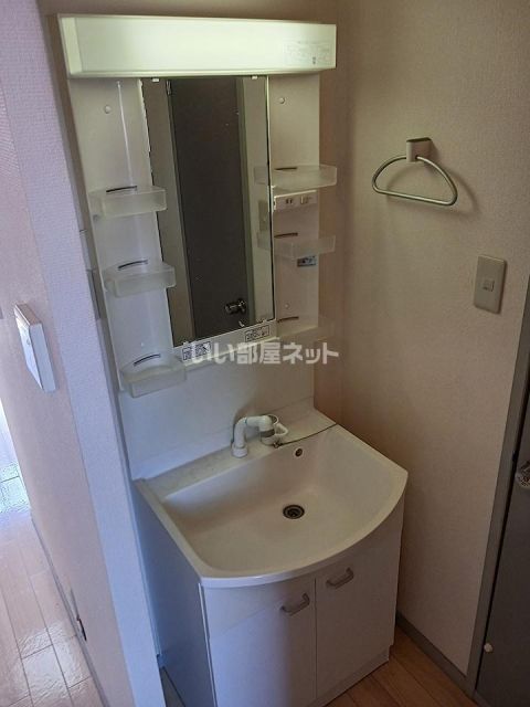 サンライフアイ A棟の内装写真
