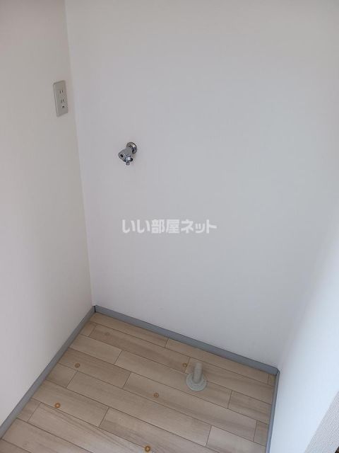 サンライフアイ A棟の内装写真