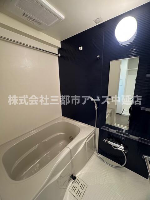 バス・シャワールーム　アイディ御殿山ヒルズトップ　は三都市アース中延店へお任せくだ
