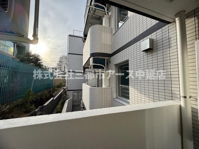 眺望　アイディ御殿山ヒルズトップ　は三都市アース中延店へお任せくだ