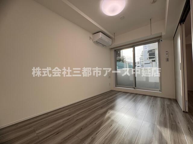 居室・リビング　アイディ御殿山ヒルズトップ　は三都市アース中延店へお任せくだ