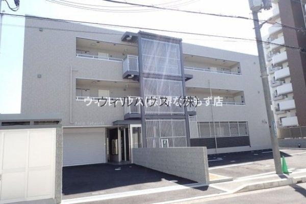 建物外観　住環境良好！