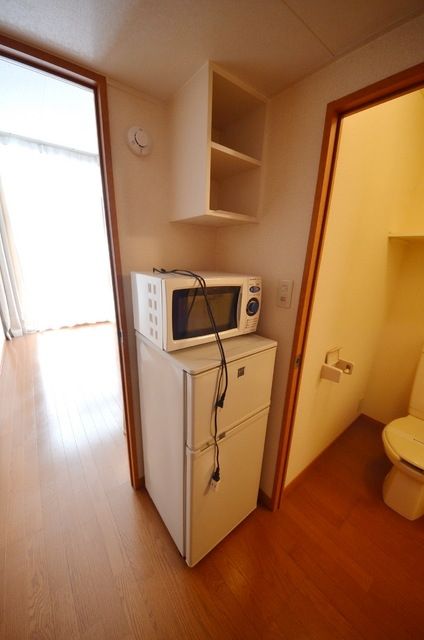 その他設備　★家具家電付き★