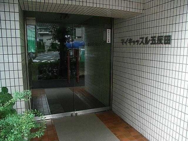 ロビー