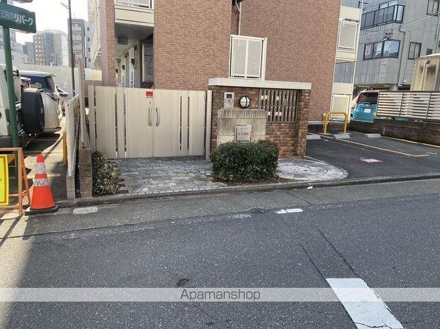 レオパレス名古屋駅の外観写真