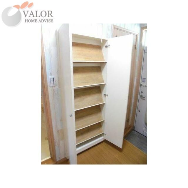 収納　物件画像