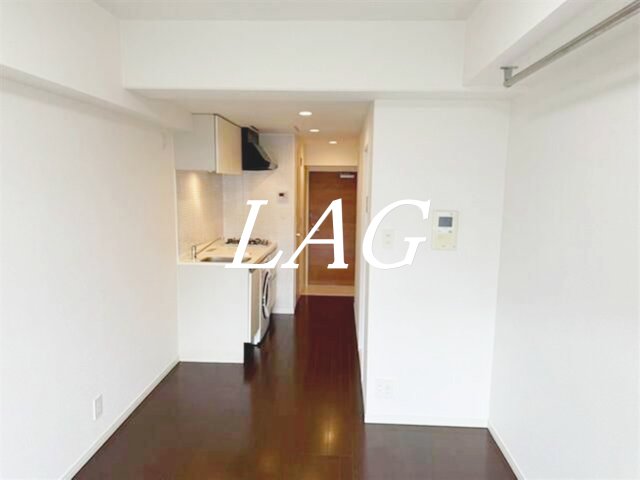 その他部屋・スペース　寝室です。