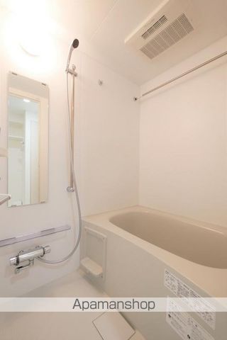 ＪＲ中央線 高円寺駅 徒歩11分 9階建 築5年の風呂写真