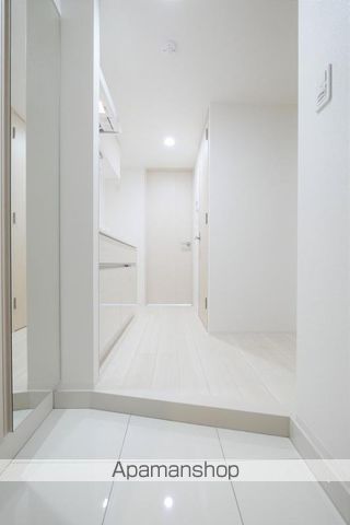 ＪＲ中央線 高円寺駅 徒歩11分 9階建 築5年の玄関写真