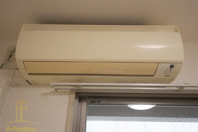 その他設備　ニューシティアパートメンツ西天満