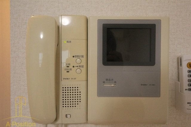 セキュリティ　ニューシティアパートメンツ西天満