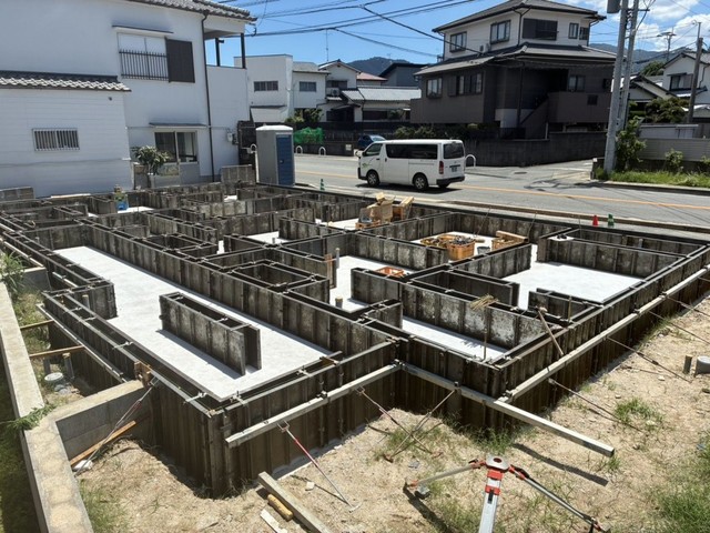 建物外観　【外観写真】外観